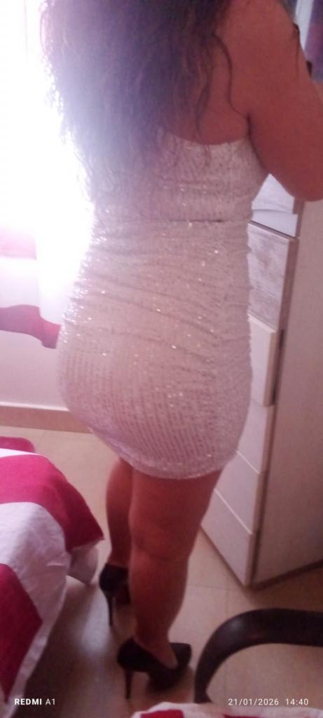 Chica busca chico en Murcia: 