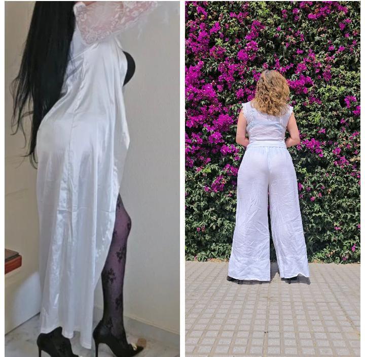 Chica busca chico en Málaga: 