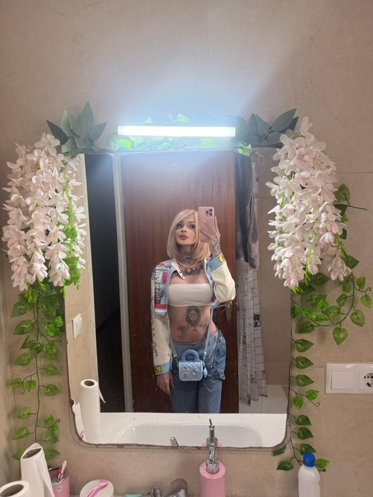 Travesti en Alicante: 