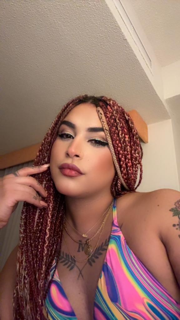 Transexual en Murcia: 