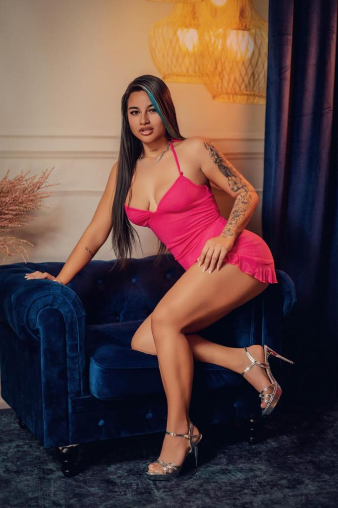 Chica busca chico en Madrid: 