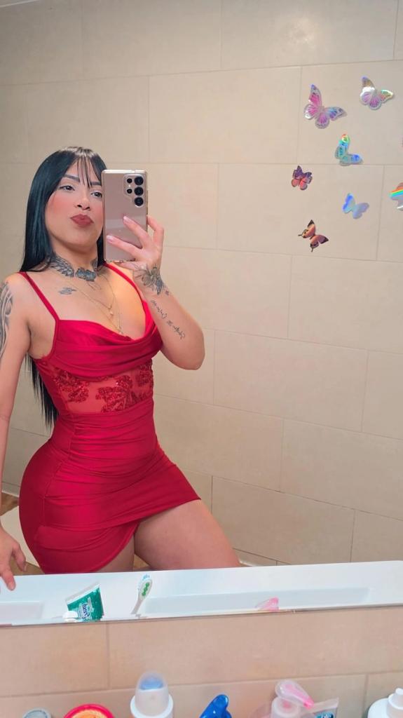 Chica busca chico en Madrid: 