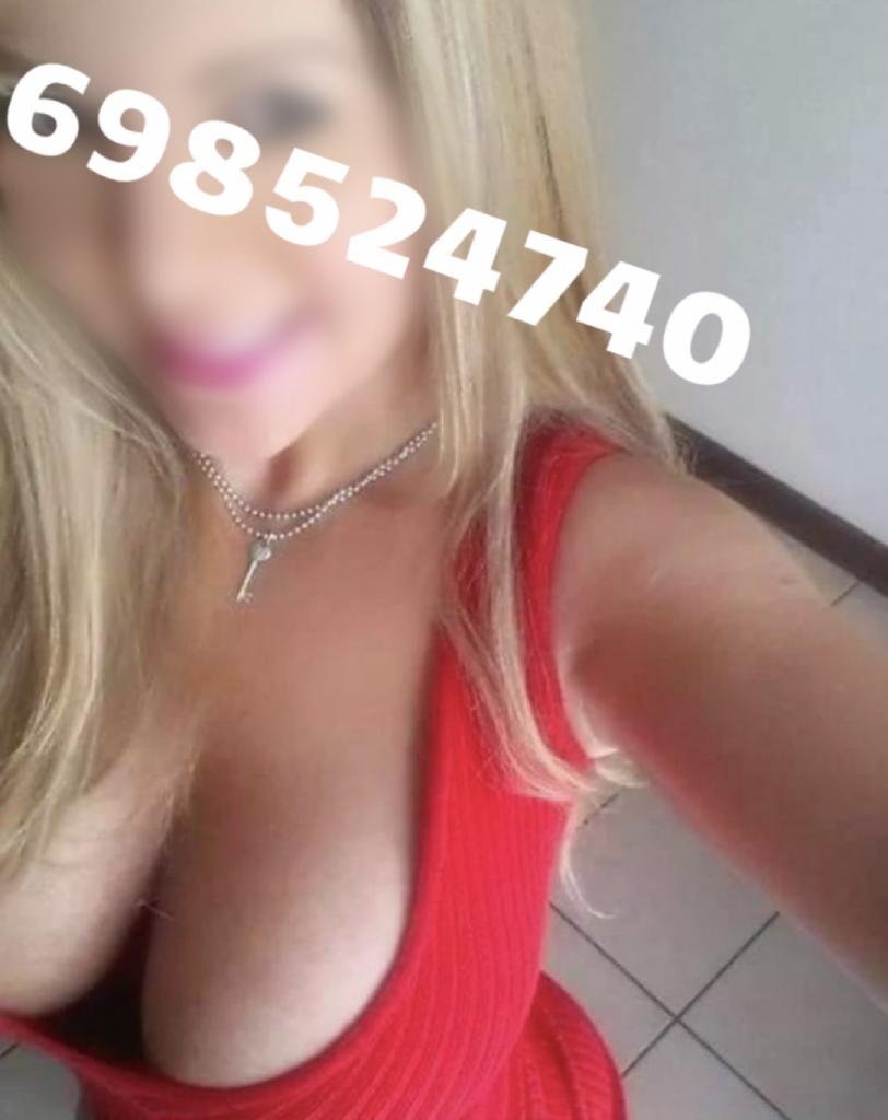 Chica busca chico en Alicante: 
