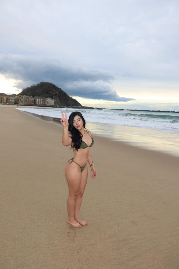 742002707: Chica busca chico en Guipúzcoa