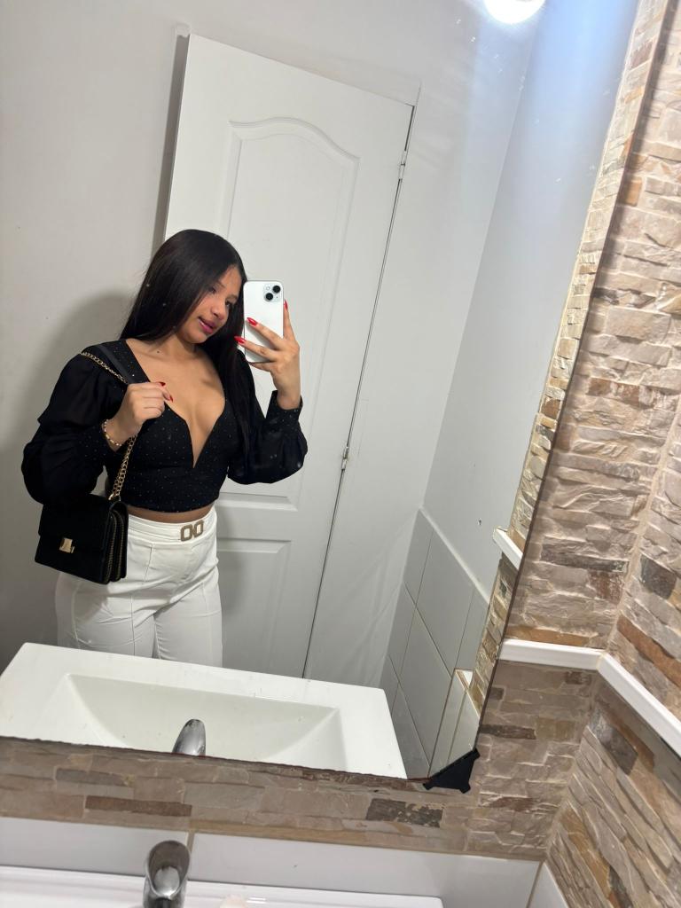 Chica busca chico en Las Palmas: 