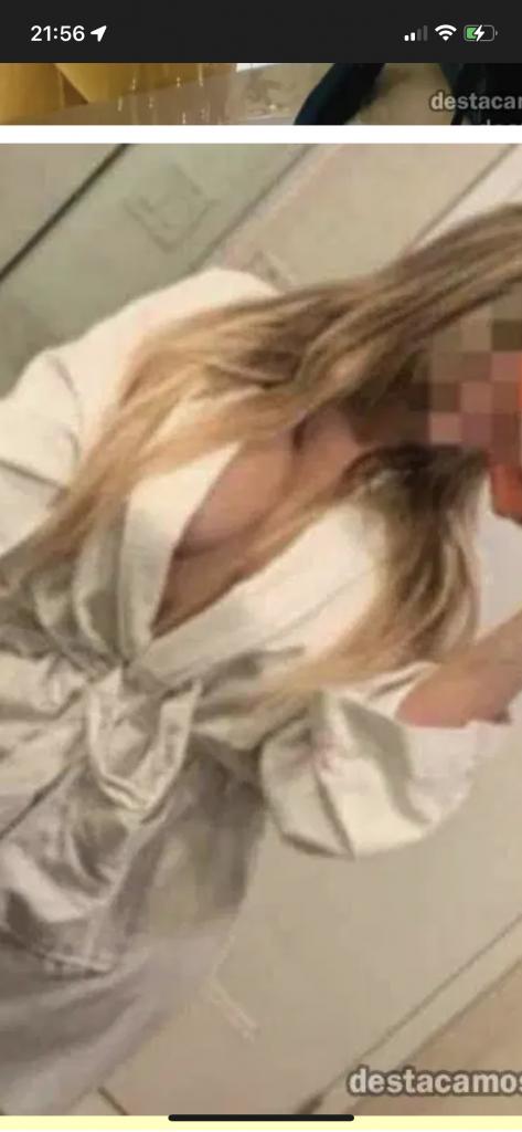 Chica busca chico en Badajoz: 