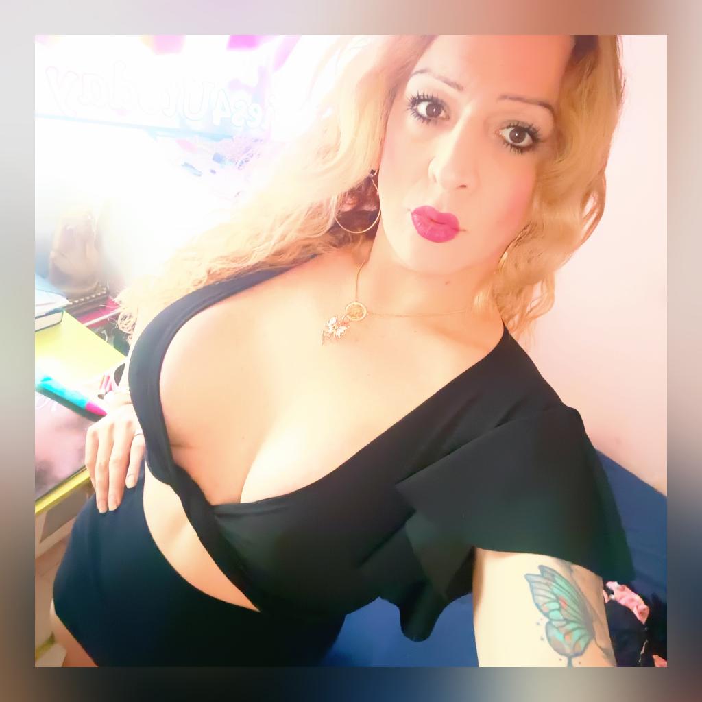 Transexual en Barcelona: 