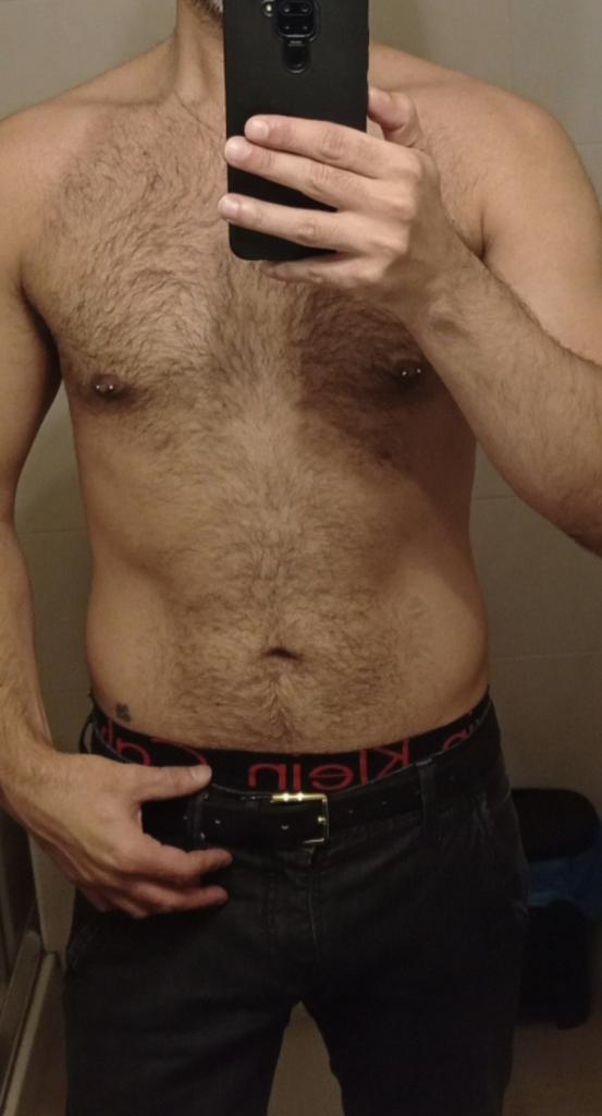 Chico busca chica en Salamanca: 