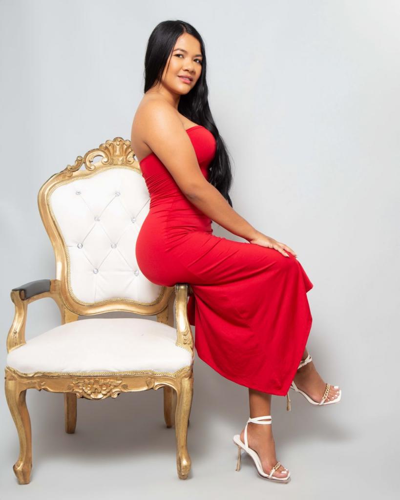 Chica busca chico en Las Palmas: 