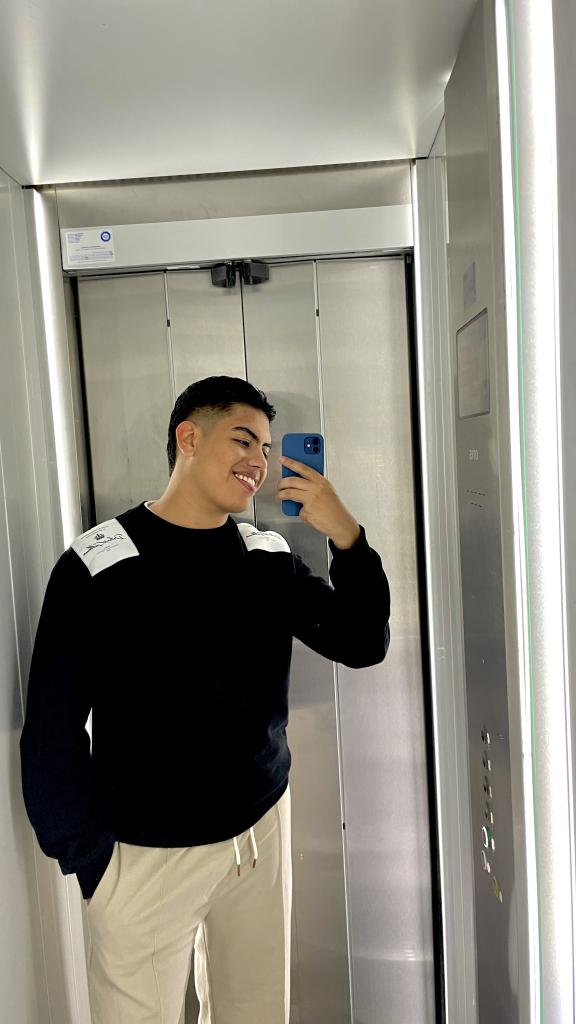 Chico busca chica en Mallorca: 