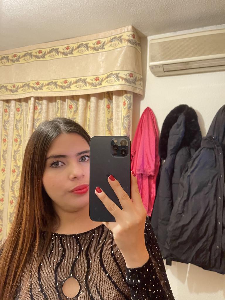 Chica busca chico en Córdoba: 