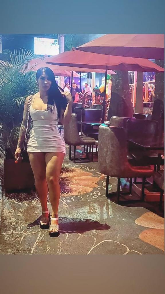 Chica busca chico en Las Palmas: 