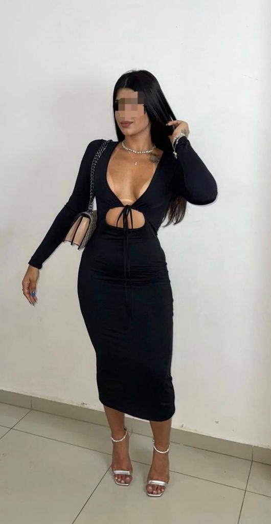 Chica busca chico en Lérida: 