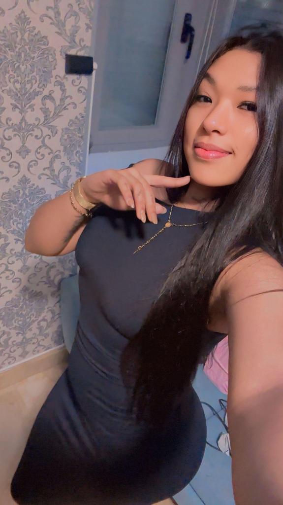 Transexual en Toledo: 