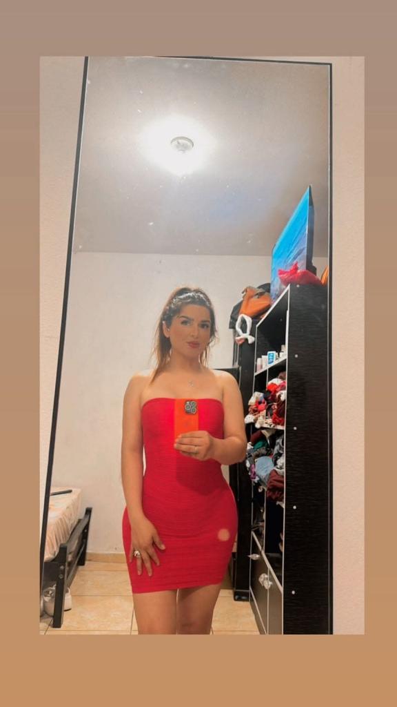 Transexual en Córdoba: 