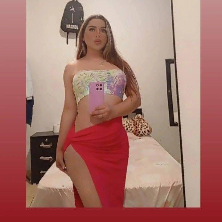 Transexual en Córdoba: 