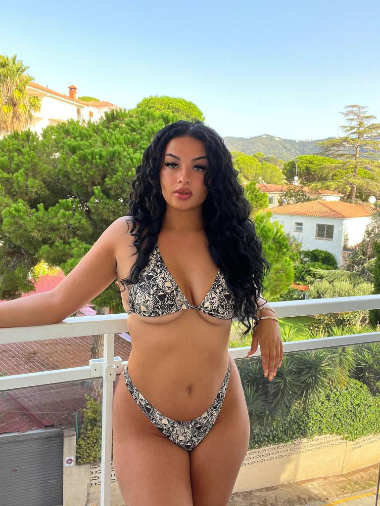 Chica busca chico en Alicante: 