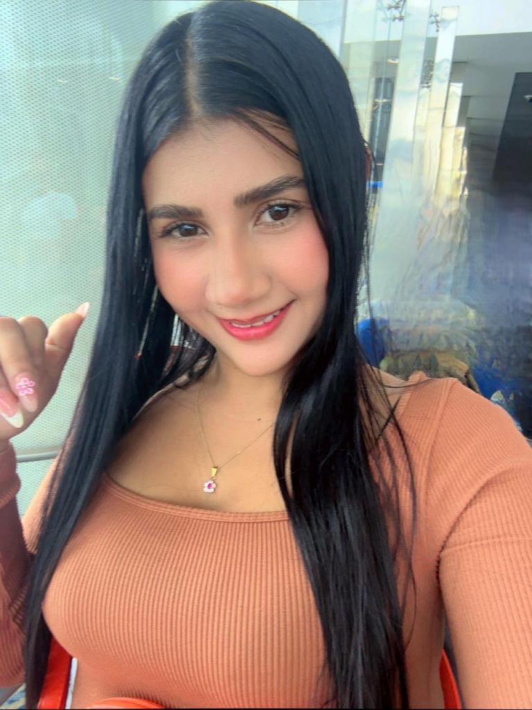 Chica busca chico en Badajoz: 