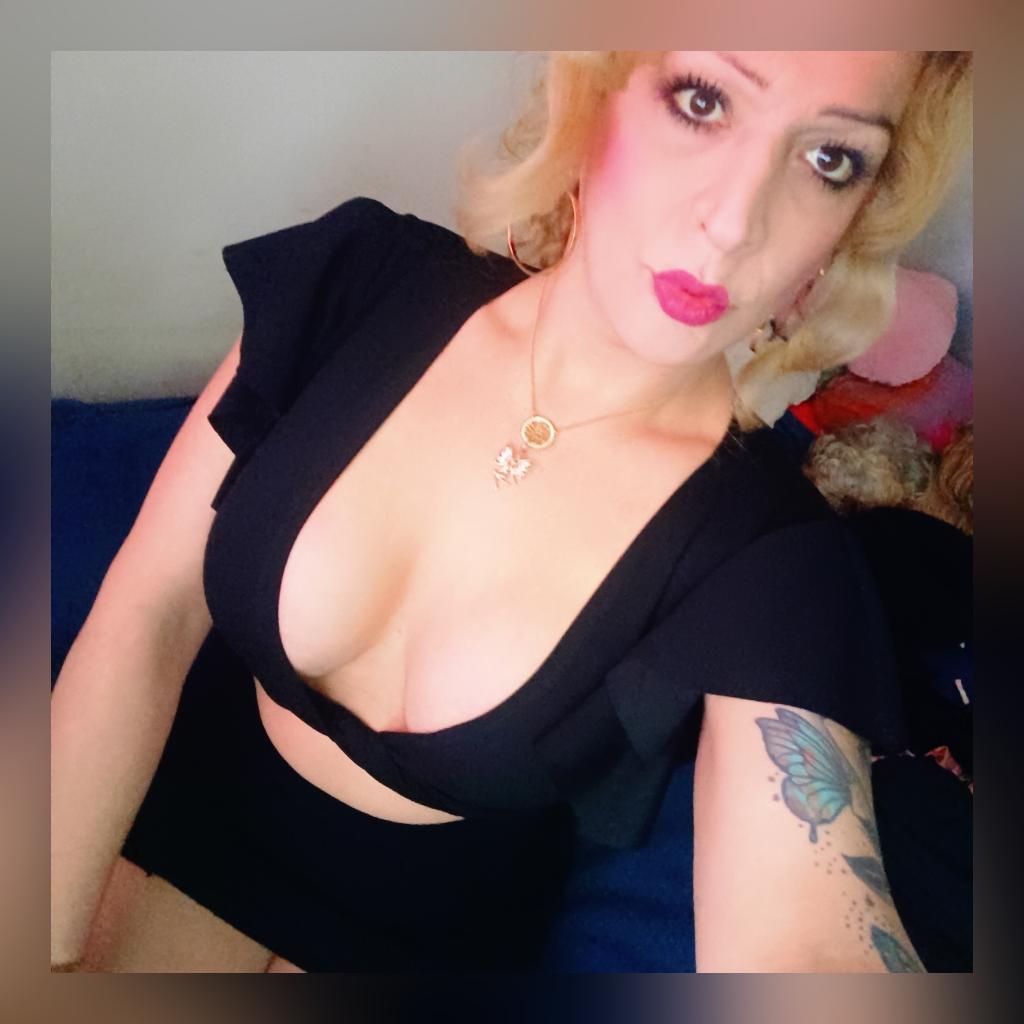 Transexual en Barcelona: 