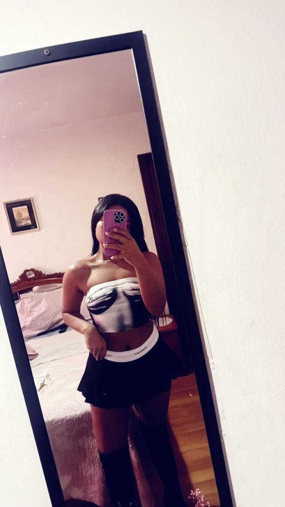 Chica busca chico en Málaga: 