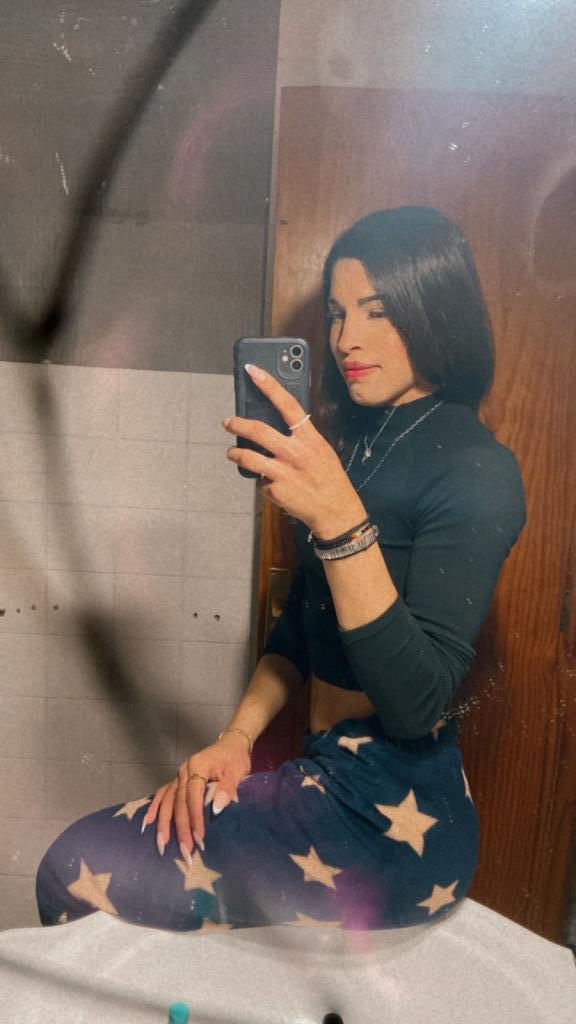 Transexual en Las Palmas: 
