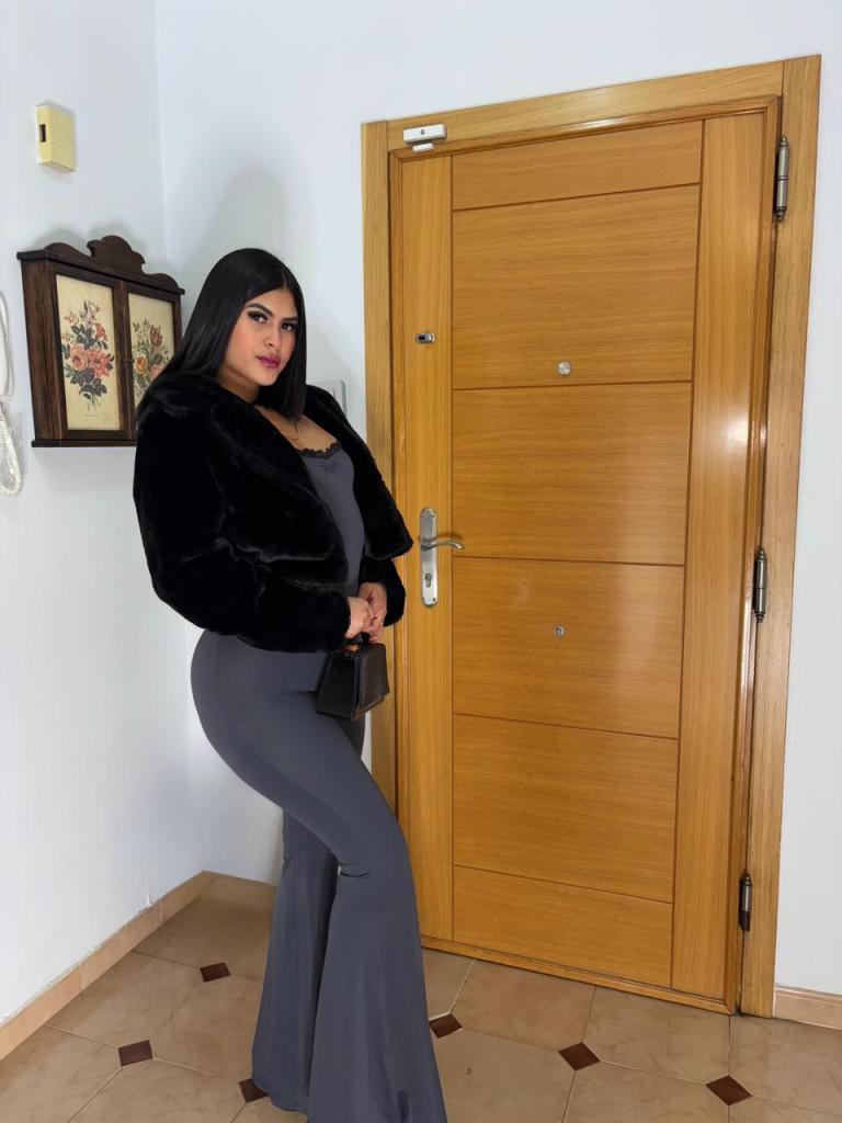 Chica busca chico en Málaga: 