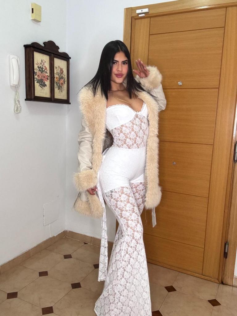 Chica busca chico en Málaga: 