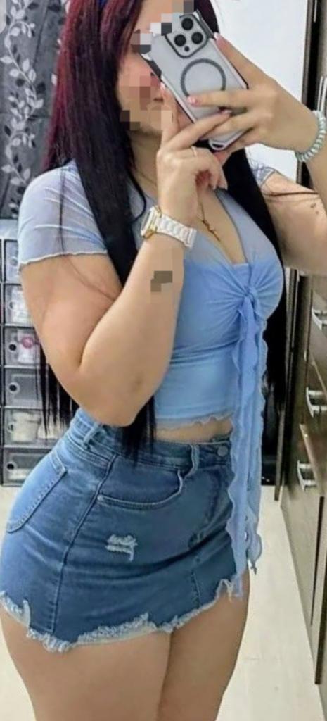 Chica busca chico en Guadalajara: 