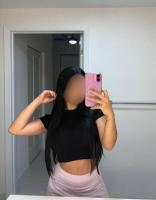 672117519: Chica busca chico en Sevilla
