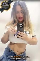 646649454: Chica busca chico en Murcia