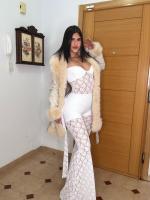 685232010: Chica busca chico en Málaga