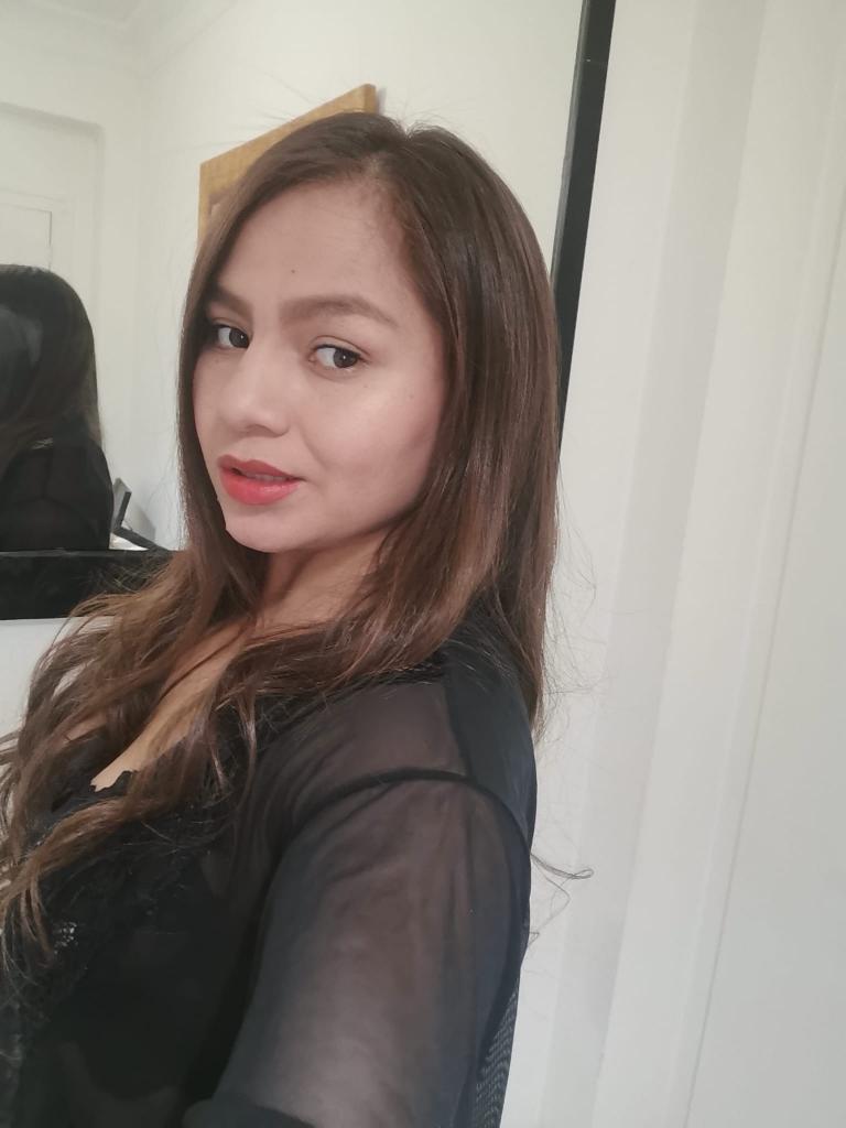 Chica busca chico en Zaragoza: 