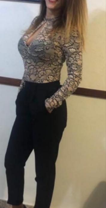 612222954: Chica busca chico en Valencia