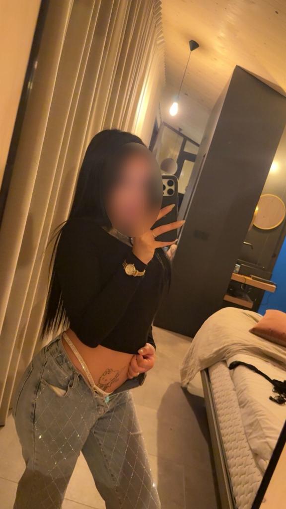 Chica busca chico en Málaga: 