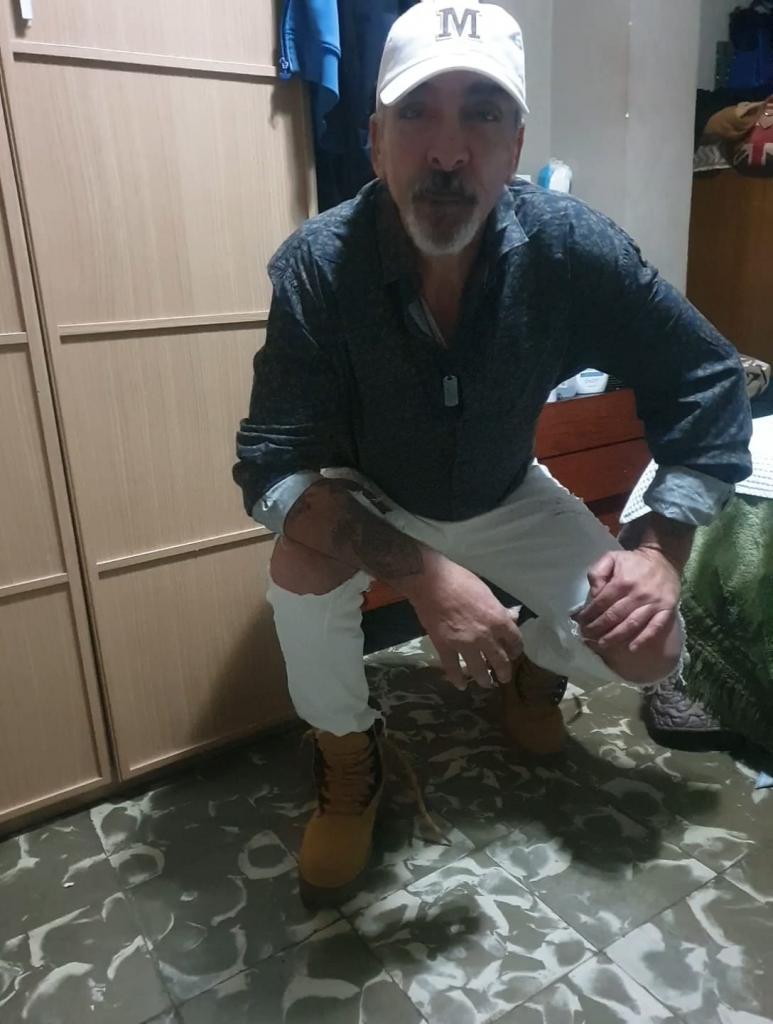 Chico busca chica en Barcelona: 