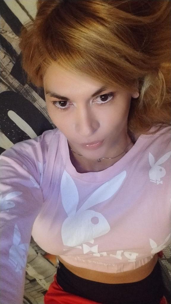 Transexual en Valencia: 