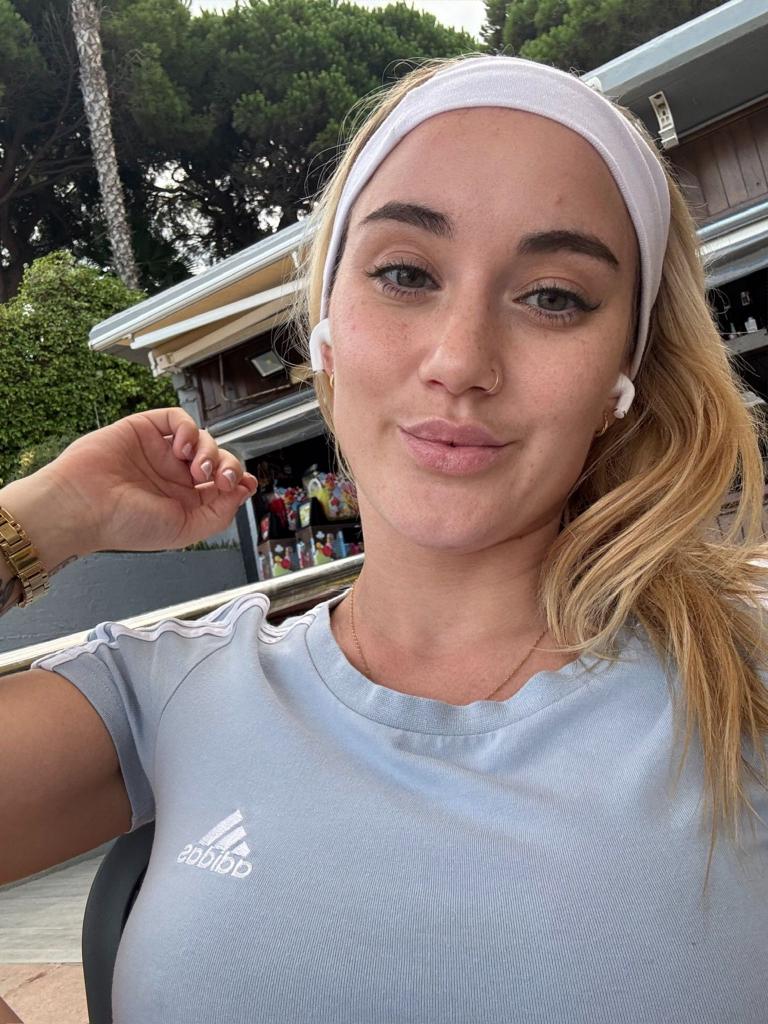 Chica busca chico en Barcelona: 