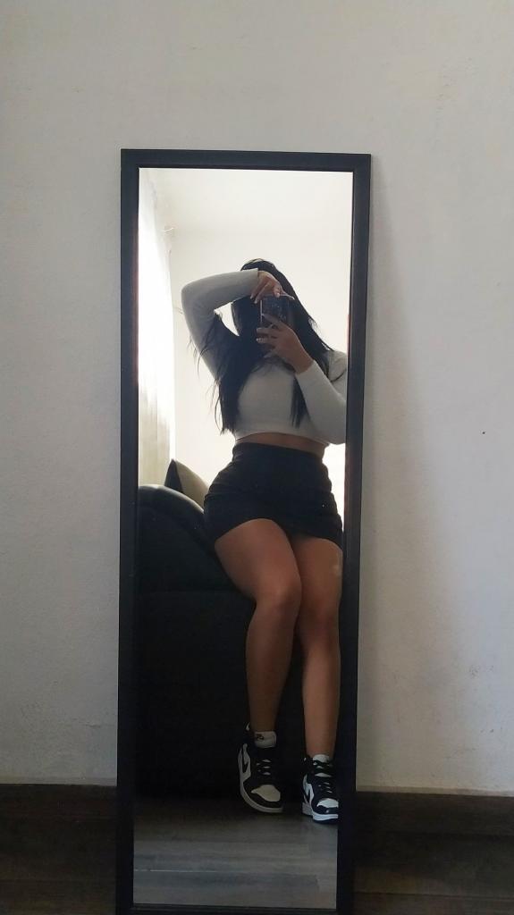 Chica busca chico en Pontevedra: 