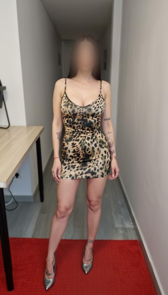 Chica busca chico en Madrid: 