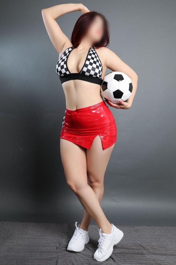 Chica busca chico en Madrid: 