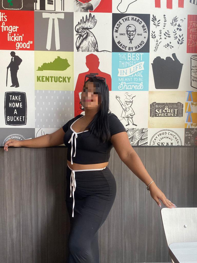 Chica busca chico en Madrid: 