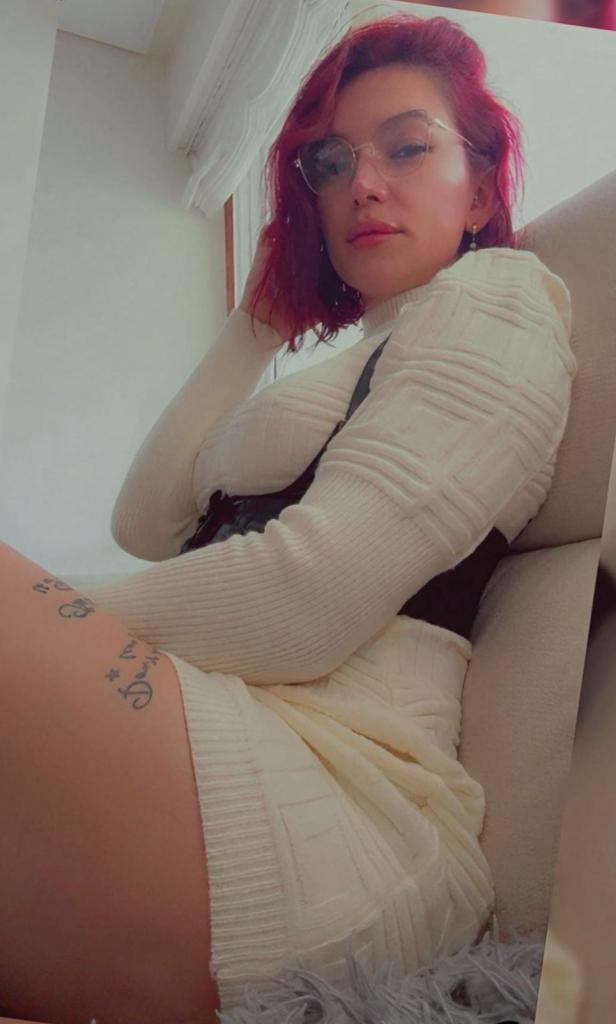 641149505: Transexual en La Coruña