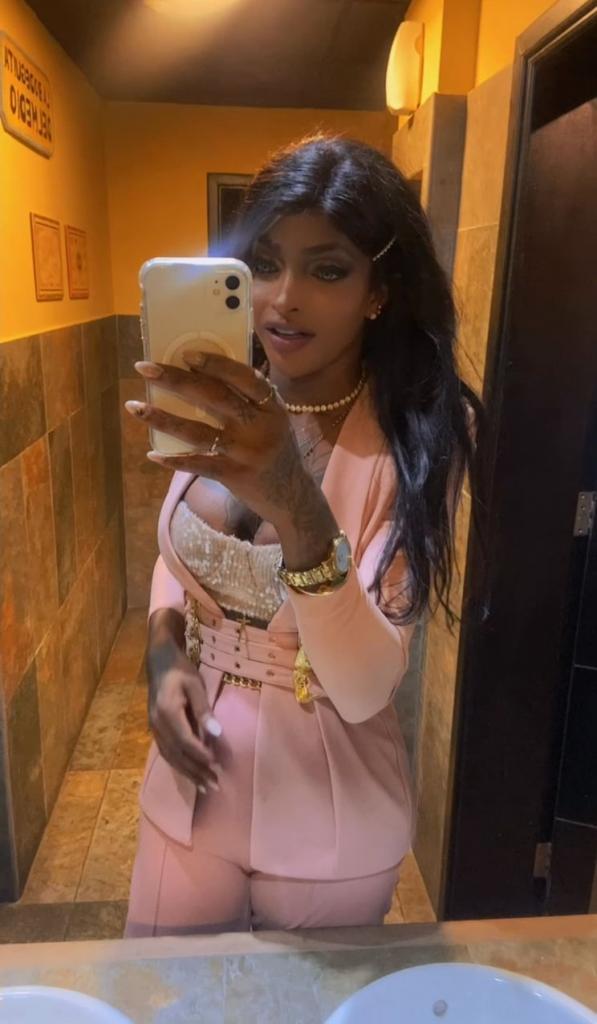 662434031: Transexual en Las Palmas