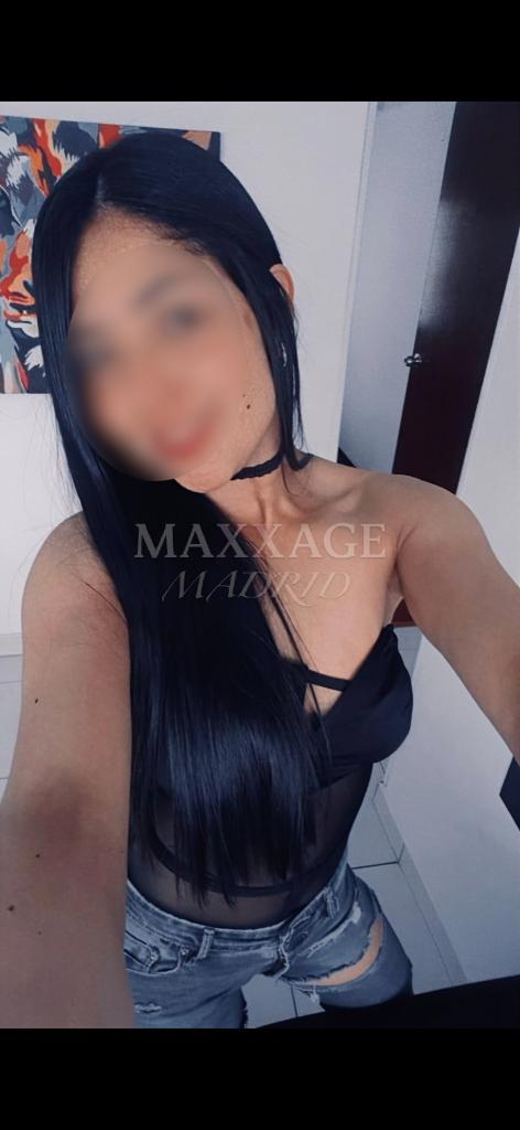 680726959: Chica busca chico en Madrid