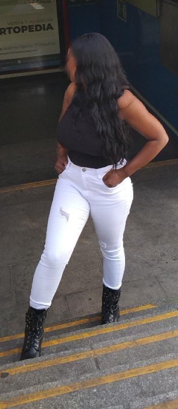 Chica busca chico en Madrid: 