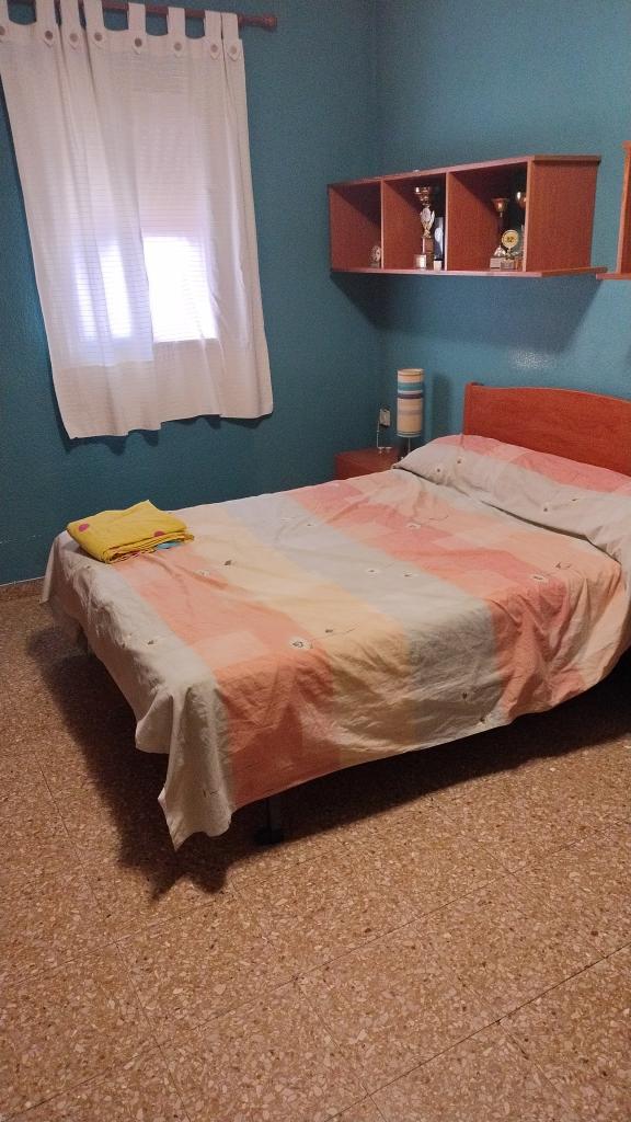 Chica busca chico en Valencia: 