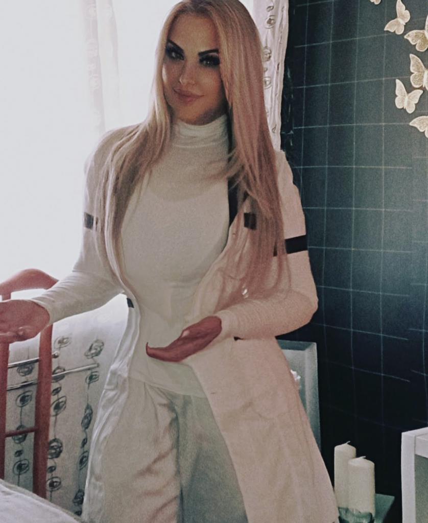 Chica busca chico en Vizcaya: 