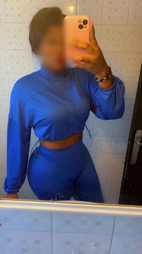 Chica busca chico en Alicante: 