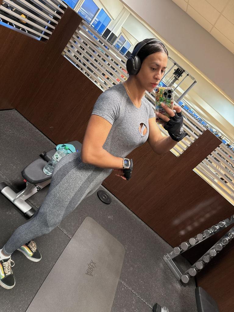 Transexual en Barcelona: 