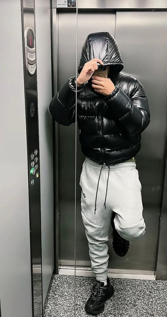 Chico busca chica en Madrid: 